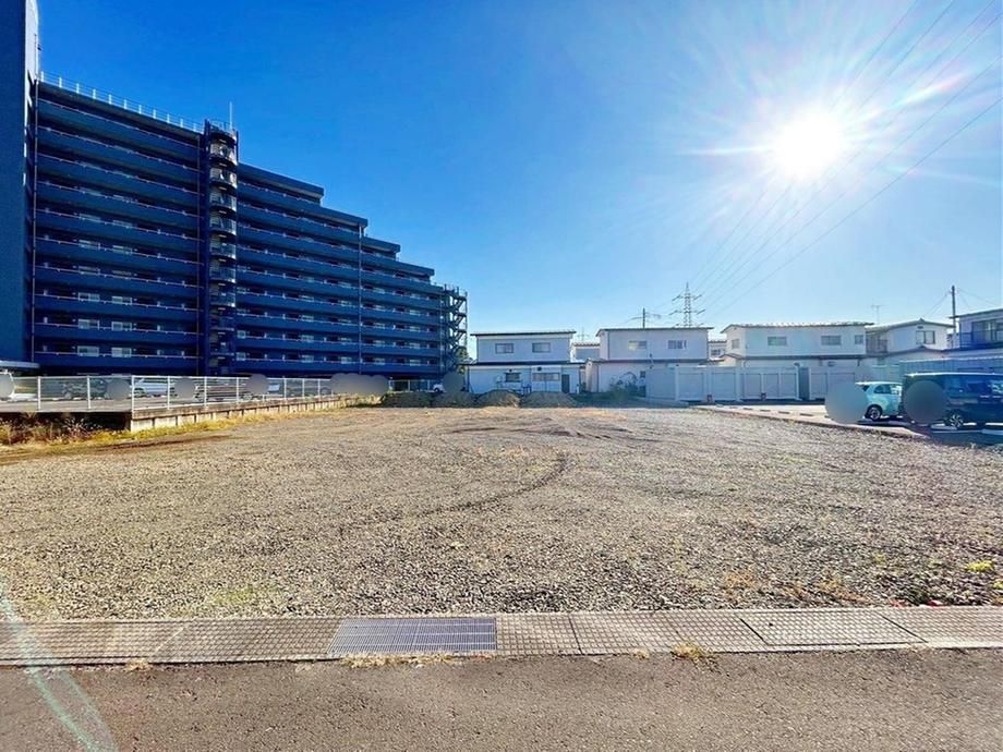 Land for Sale in Higashi-Nakada, Sendai - 93.79m² Plot - Thumbnail 3