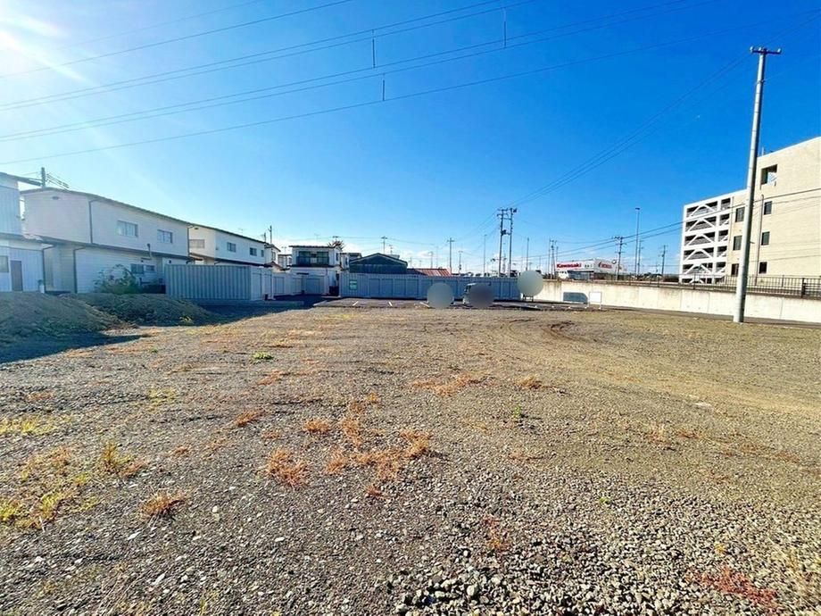 Land for Sale in Higashi-Nakada, Sendai - 93.79m² Plot - Thumbnail 4