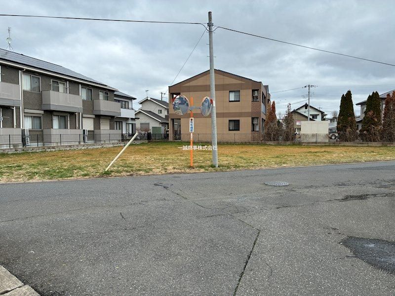 488m2 Building Plot in Enokido, Tsukuba, Ibaraki for 25 Million Yen - Thumbnail 2