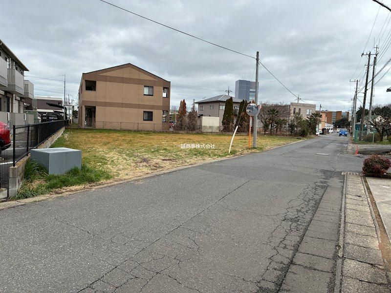 488m2 Building Plot in Enokido, Tsukuba, Ibaraki for 25 Million Yen - Thumbnail 3