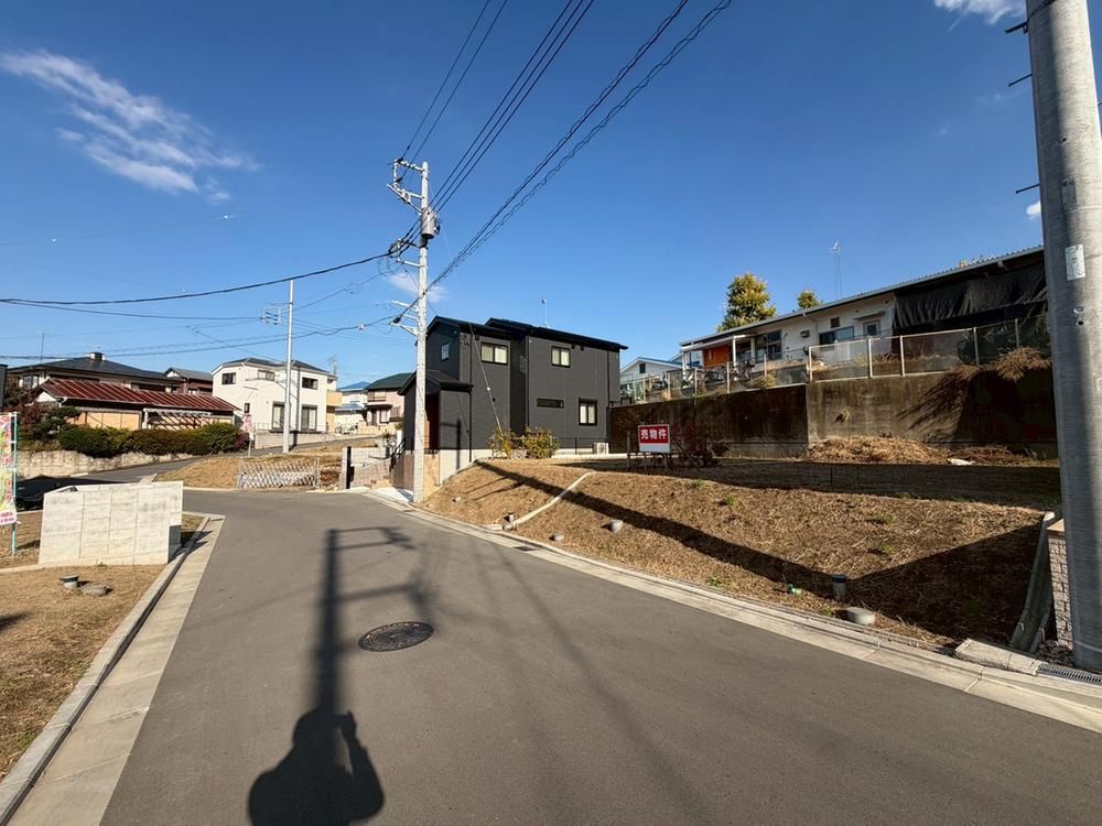 Land for Sale in Totsuka-ku, Yokohama - 103 sqm - Thumbnail 3