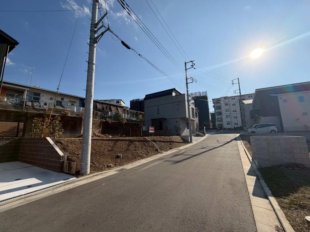 Land for Sale in Totsuka-ku, Yokohama - 103 sqm - Thumbnail 4