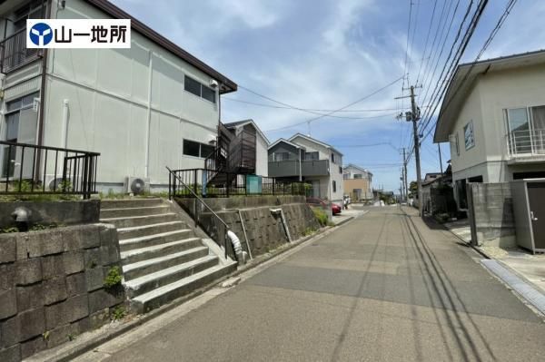 250sqm Land for Sale in Aoba Ward, Sendai - Thumbnail 3