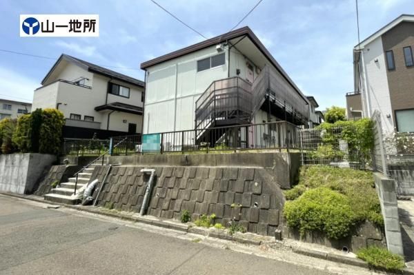 250sqm Land for Sale in Aoba Ward, Sendai - Thumbnail 2