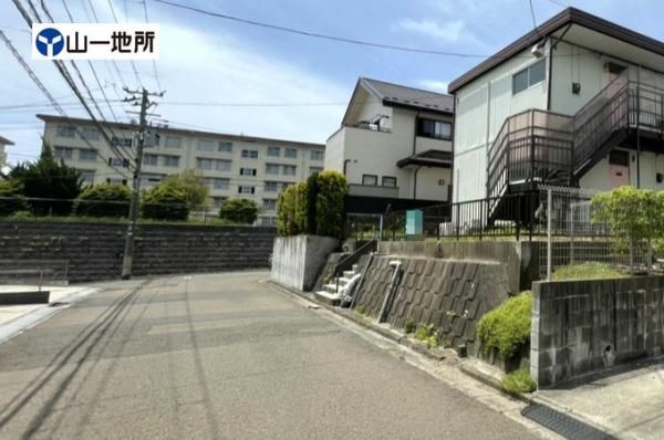 250sqm Land for Sale in Aoba Ward, Sendai - Thumbnail 4