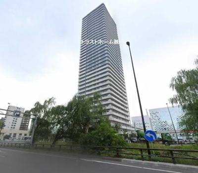 Renovated 2LDK Apartment in Sapporo Higashi Ward Near Station — Shopping_district, Higashi, Hokkaido
