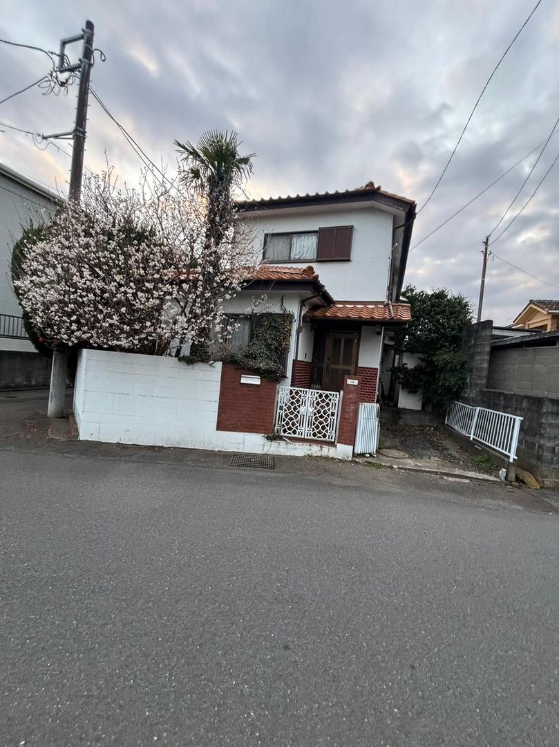 Land for Sale in Minami-ku Sagamihara 125.97m² - Thumbnail 3