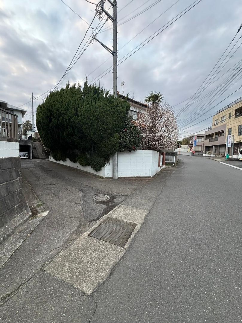 Land for Sale in Minami-ku Sagamihara 125.97m² - Thumbnail 2