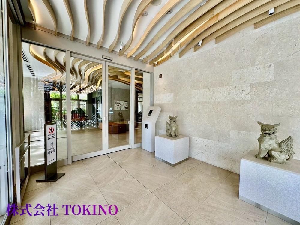 3LDK Apartment for Sale in Urasoe, Okinawa - Ocean View - Thumbnail 3