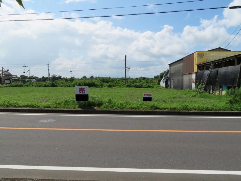 Land for Sale in Miyazaki City - 1,007 sqm Plot on Route 269 - Thumbnail 2