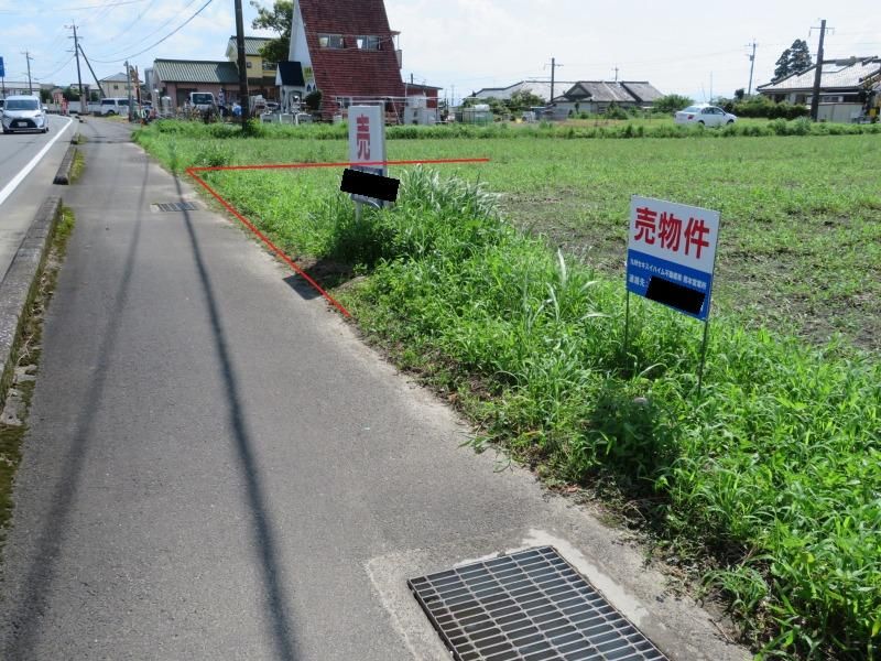 Land for Sale in Miyazaki City - 1,007 sqm Plot on Route 269 - Thumbnail 3