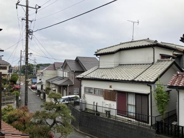 Land for Sale in Totsuka, Yokohama - 140m2 Corner Lot - Thumbnail 2