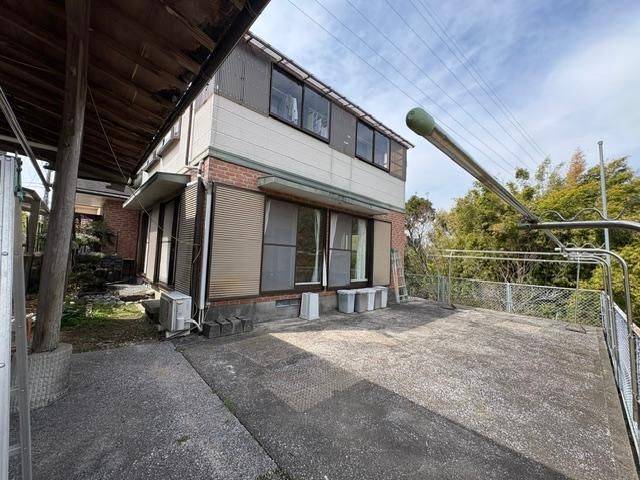 Used Detached House in Miyazaki City - 110.6 sqm, 3LDK+S - Thumbnail 3