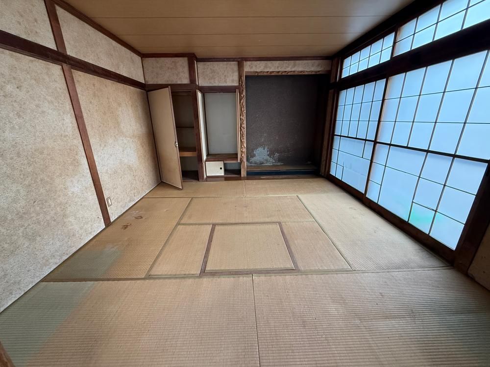 5LDK Detached House in Kita Ward, Sapporo - 16 Million Yen - Thumbnail 4