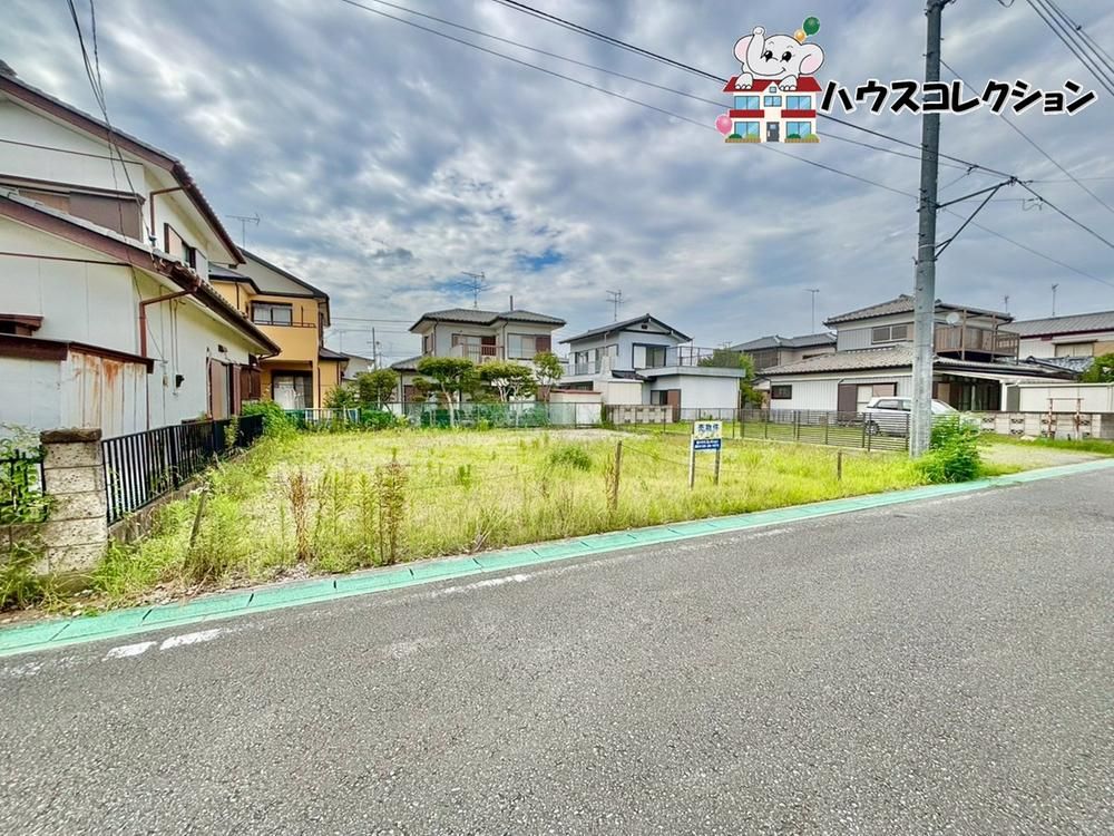 Land for Sale in Toride, Ibaraki - 210.94 sqm Plot - Thumbnail 4