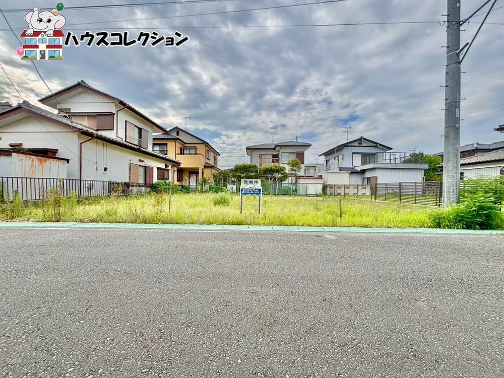 Land for Sale in Toride, Ibaraki - 210.94 sqm Plot - Thumbnail 3