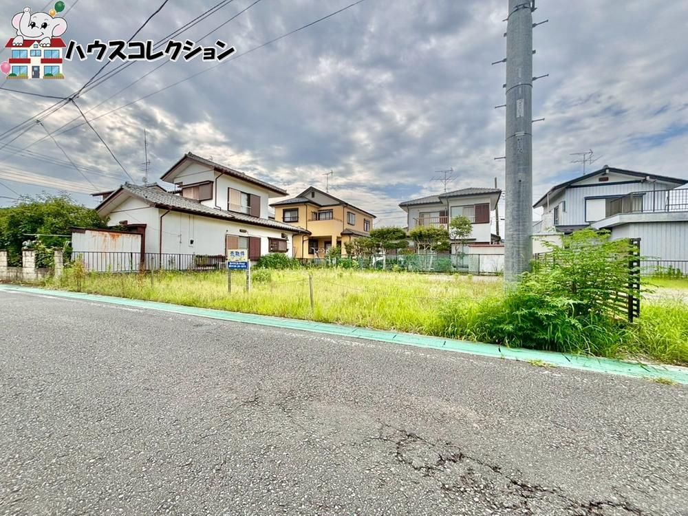 Land for Sale in Toride, Ibaraki - 210.94 sqm Plot - Thumbnail 2