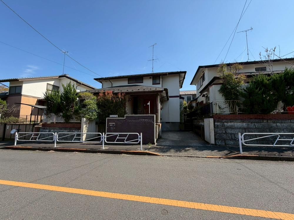 3LDK Detached House for Sale in Hachioji, Tokyo - Thumbnail 3
