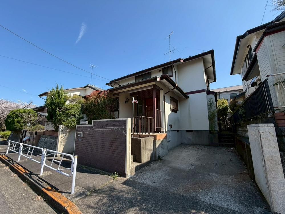 3LDK Detached House for Sale in Hachioji, Tokyo - Thumbnail 2