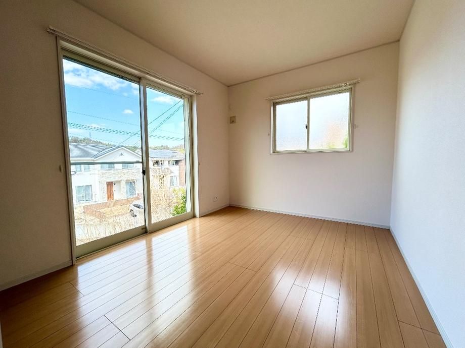 4LDK Detached House in Iwaki City, Fukushima – 101.23m2 - Thumbnail 4