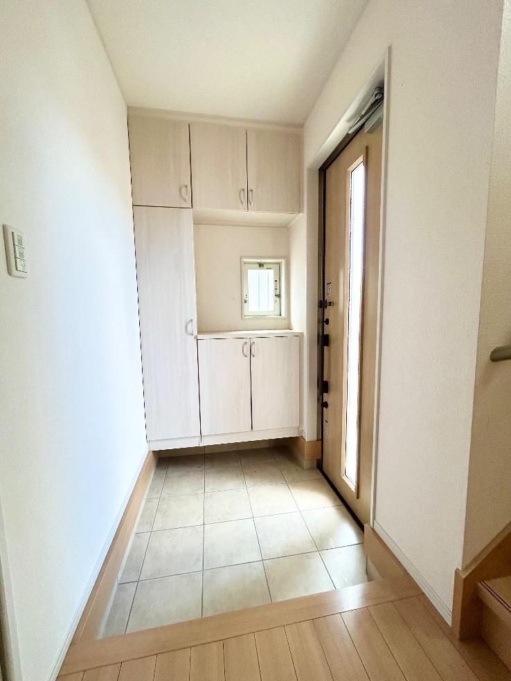 4LDK Detached House in Iwaki City, Fukushima – 101.23m2 - Thumbnail 2
