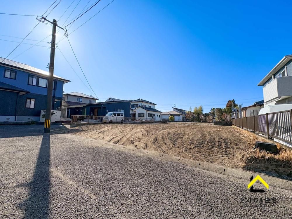 Building Land for Sale in Sadowara-cho Shimonaka, Miyazaki - Thumbnail 4