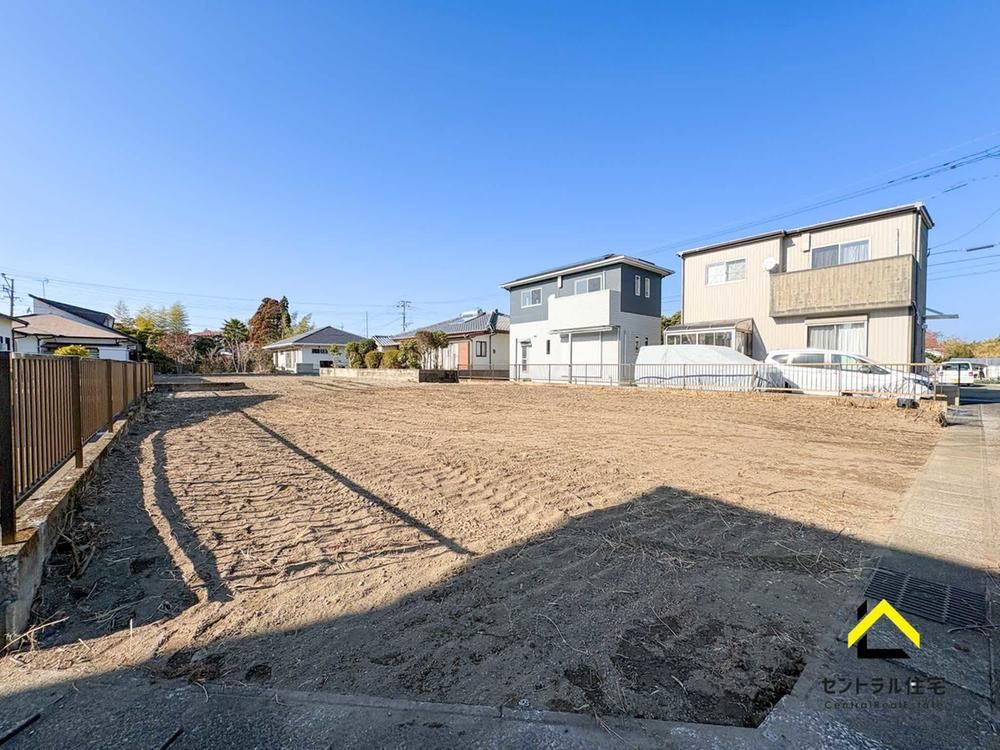 Building Land for Sale in Sadowara-cho Shimonaka, Miyazaki - Thumbnail 2