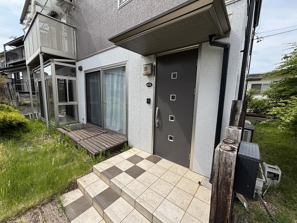 5LDK Detached House for Sale in Nagano City, Nagano - Thumbnail 2