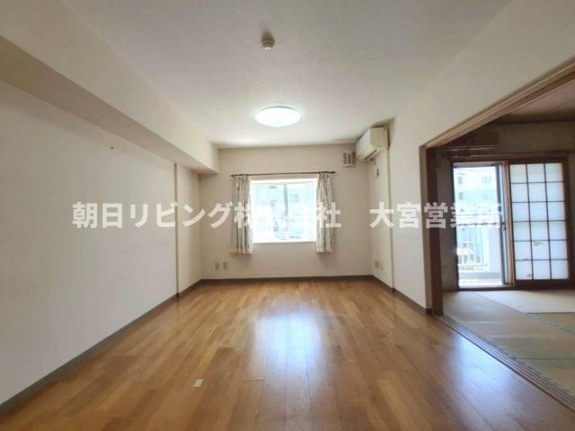 3LDK Apartment in Minuma Ward, Saitama City for 12.6 Million Yen - Thumbnail 4