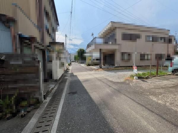 Land for Sale in Kagamigawa-cho, Kochi City - 136.19 sqm - Thumbnail 2