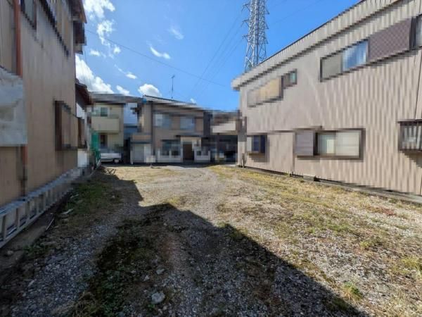 Land for Sale in Kagamigawa-cho, Kochi City - 136.19 sqm - Thumbnail 3