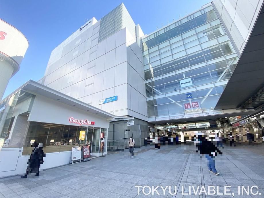 104.7m2 Land for Sale in Sagamihara Minami Ward, Kanagawa - Thumbnail 2