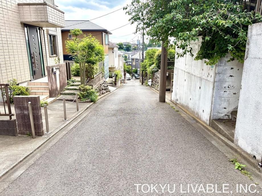 104.7m2 Land for Sale in Sagamihara Minami Ward, Kanagawa - Thumbnail 4