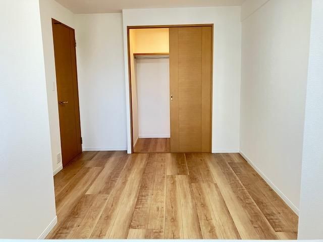 Renovated 3LDK Apartment in Tokushima City - Thumbnail 4