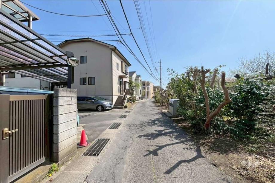 Land for Sale in Miyamae-ku, Kawasaki - 65.28m2 - Thumbnail 4