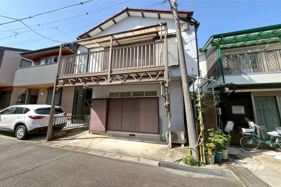Land for Sale in Miyamae-ku, Kawasaki - 65.28m2 - Thumbnail 3