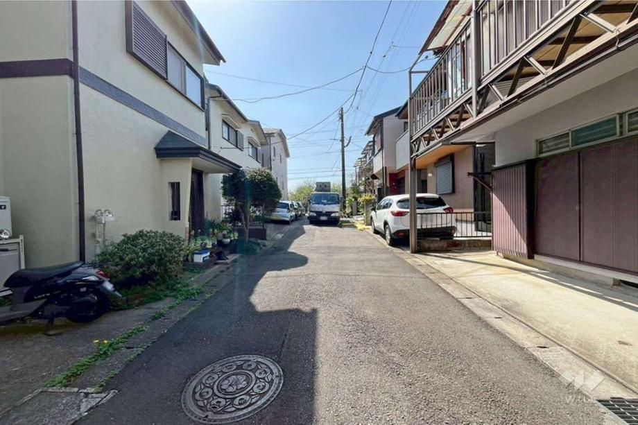 Land for Sale in Miyamae-ku, Kawasaki - 65.28m2 - Thumbnail 2