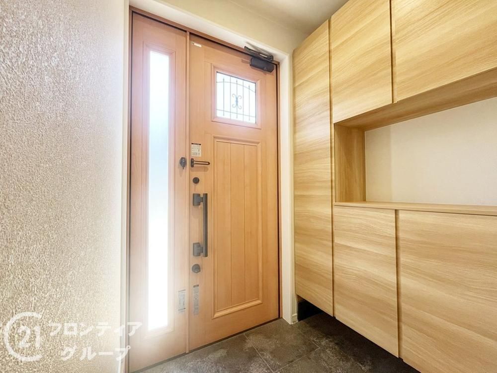 Renovated 3LDK House in Amagasaki, Hyogo - 119.65m2 - Thumbnail 3