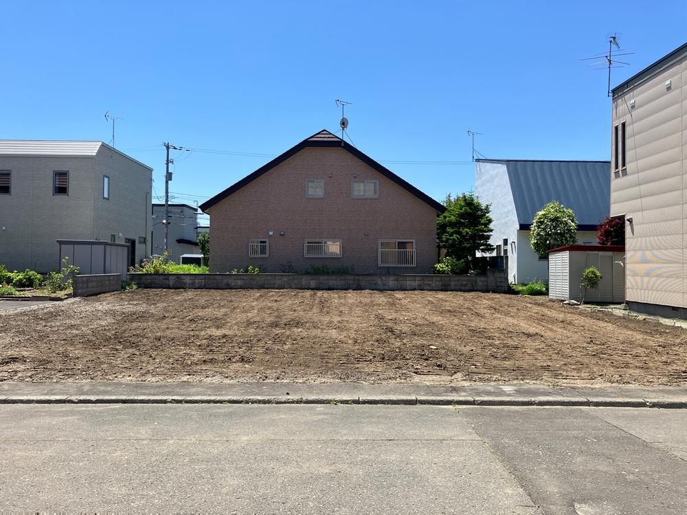 295 sqm Building Land in Kita Ward, Sapporo - Thumbnail 3