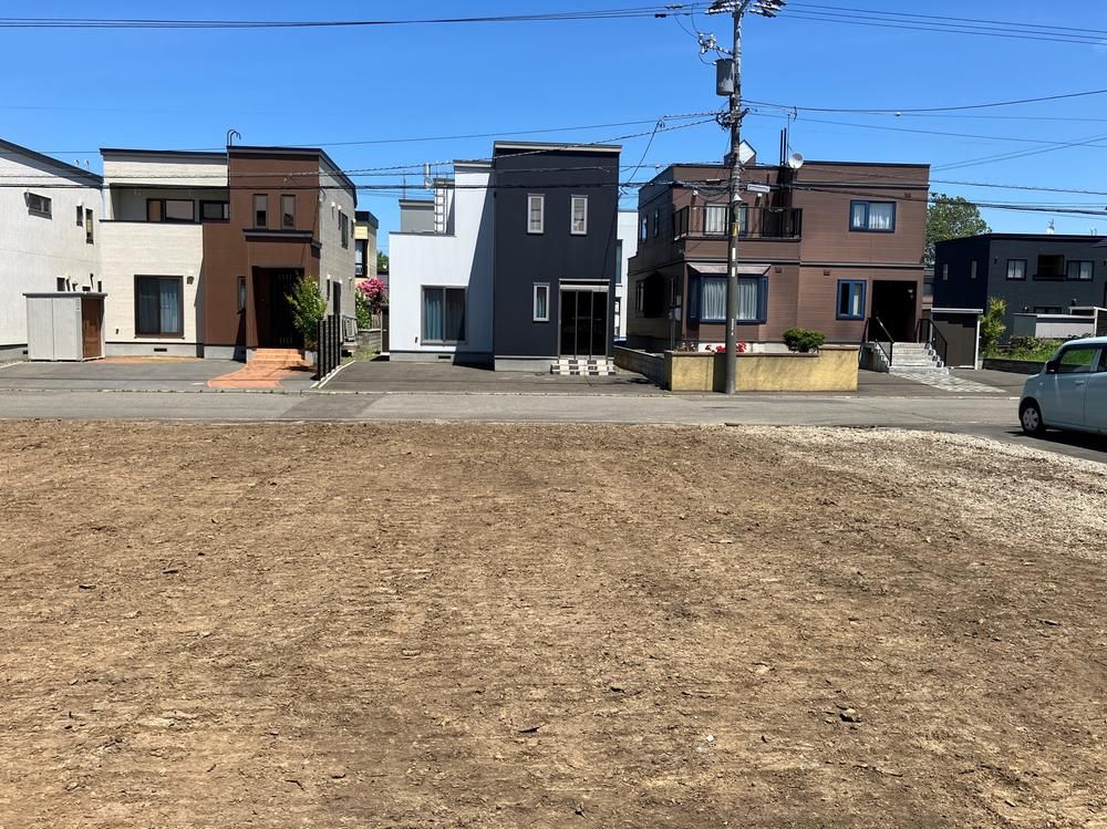 295 sqm Building Land in Kita Ward, Sapporo - Thumbnail 2