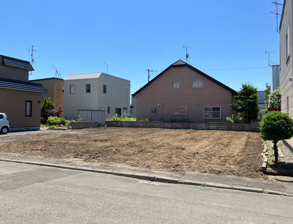 295 sqm Building Land in Kita Ward, Sapporo - Thumbnail 4