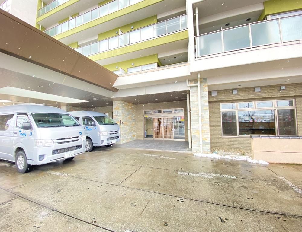 Resale Condominium in Yamagata City - 1LDK+S, 10.5M Yen - Thumbnail 2