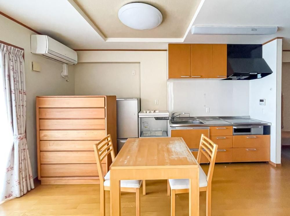 Resale Condominium in Yamagata City - 1LDK+S, 10.5M Yen - Thumbnail 3