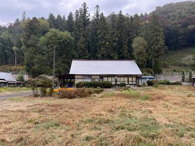 [No. 126 (Ouchi) Single-storey house with farmland!!] | Nakagawagurashi – Nakagawa Town Regional Resource Information Bank Search Site – — Image 3, Nakagawa, Tochigi