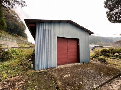 [No. 126 (Ouchi) Single-storey house with farmland!!] | Nakagawagurashi – Nakagawa Town Regional Resource Information Bank Search Site – — Image 2, Nakagawa, Tochigi