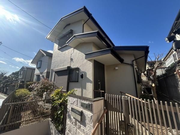 3LDK Detached House in Quiet Seya, Yokohama - Thumbnail 3