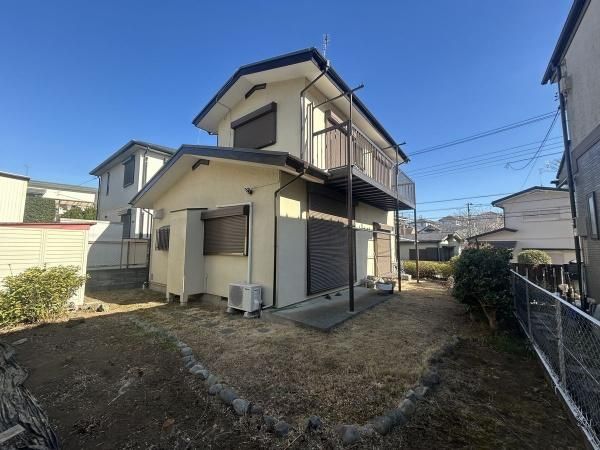 3LDK Detached House in Quiet Seya, Yokohama - Thumbnail 4