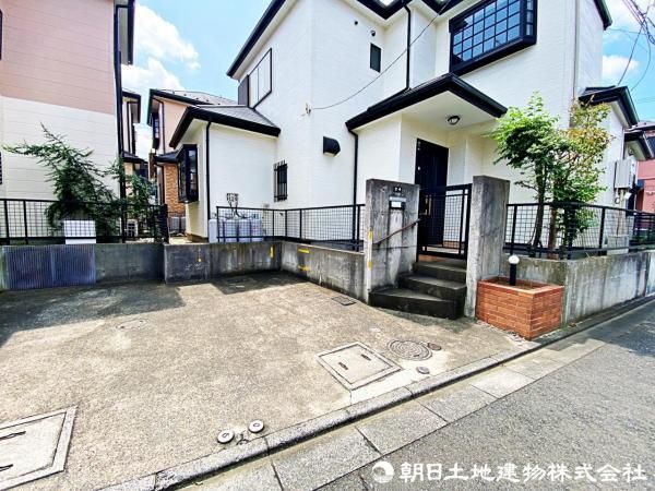 Renovated 4LDK Detached House in Tokorozawa City - Thumbnail 2