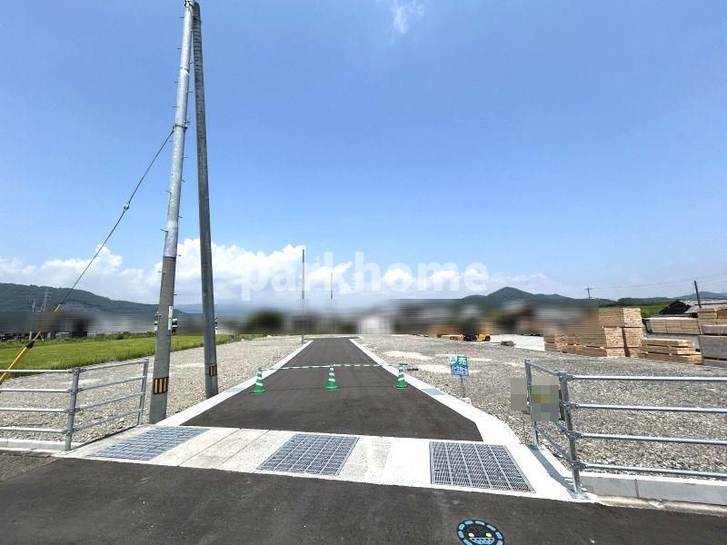Land for Sale in Tosa City, Kochi – 160.93 sqm Building Lot - Thumbnail 2