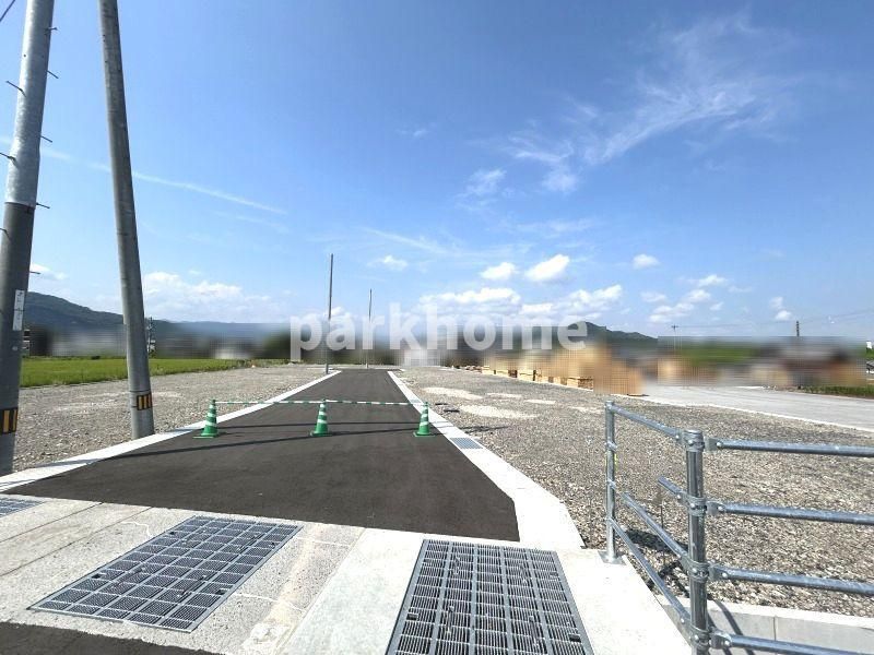Land for Sale in Tosa City, Kochi – 160.93 sqm Building Lot - Thumbnail 3